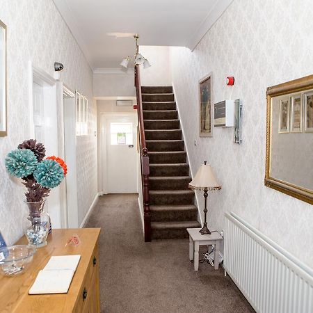 Bed and Breakfast Oak House Bb Oldham Exterior foto