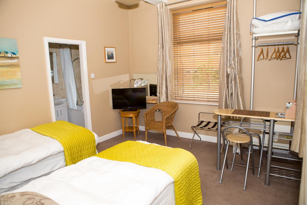 Bed and Breakfast Oak House Bb Oldham Exterior foto