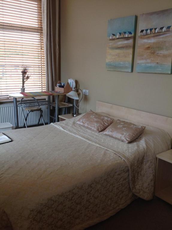 Bed and Breakfast Oak House Bb Oldham Exterior foto