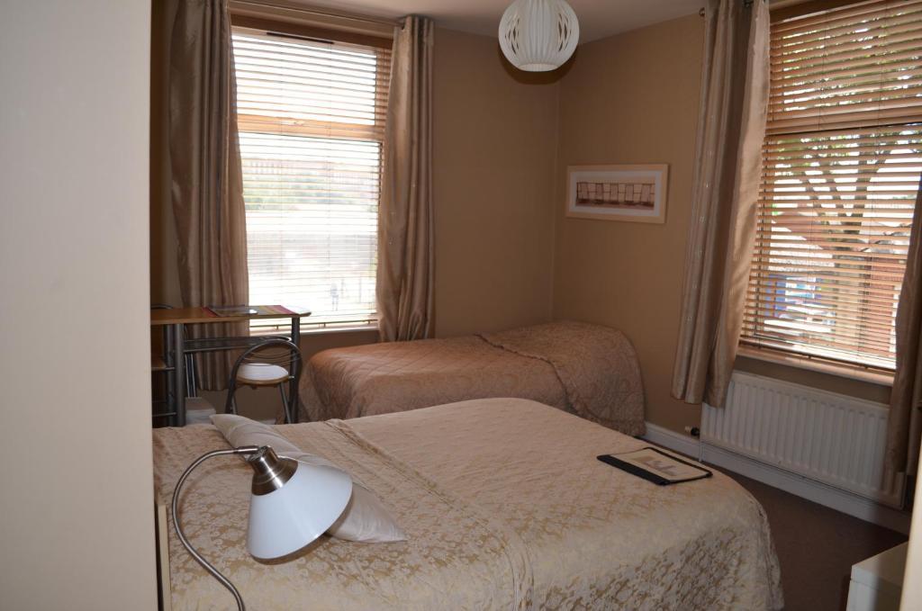 Bed and Breakfast Oak House Bb Oldham Zimmer foto