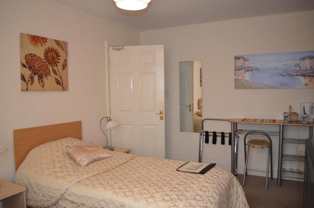 Bed and Breakfast Oak House Bb Oldham Zimmer foto