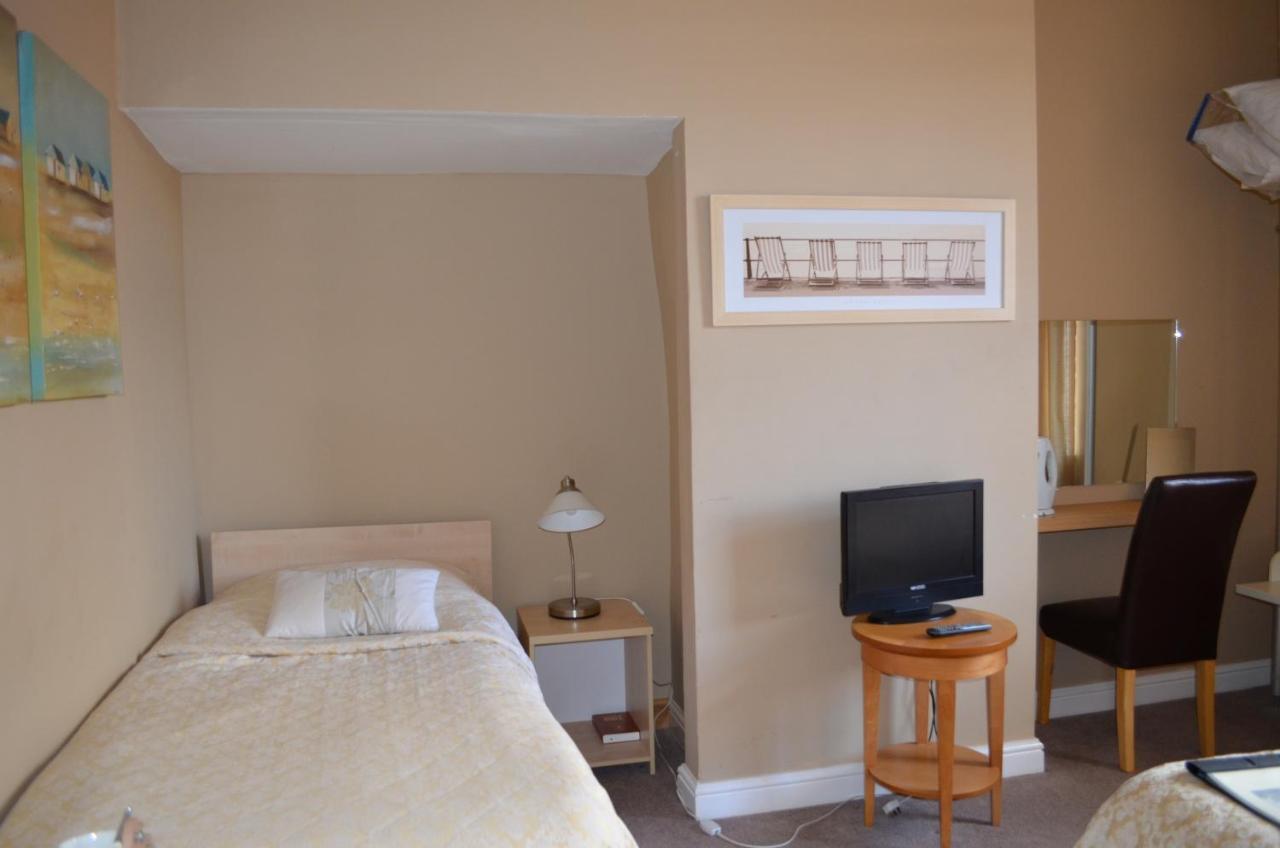 Bed and Breakfast Oak House Bb Oldham Zimmer foto