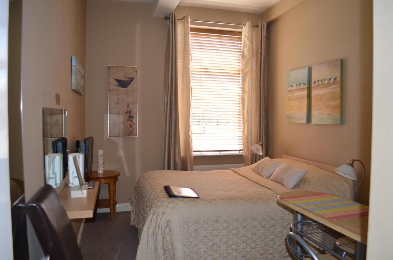 Bed and Breakfast Oak House Bb Oldham Zimmer foto